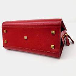 Saint Laurent Uptown Small Bag