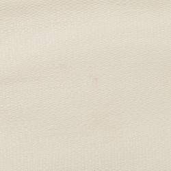 Pre Owned Saint Laurent White Leather Y-Ligne Clutch