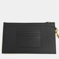 Saint Laurent Monogram Bill Clutch