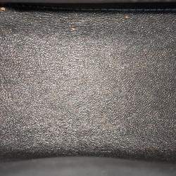 Saint Laurent Patent Vicky Bag