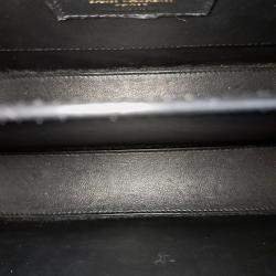 Pre Owned Saint Laurent Cassandra Top Handle Medium Bag