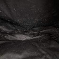 Pre Owned Saint Laurent Eye Care Maxi Shopper Bag