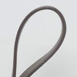 Pre Owned Saint Laurent Grey Leather Baby Classic Sac De Jour Tote