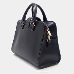Saint Laurent Monogram Cabas Bag Baby