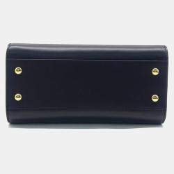Saint Laurent Monogram Cabas Bag Baby
