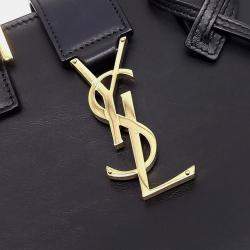 Saint Laurent Monogram Cabas Bag Baby