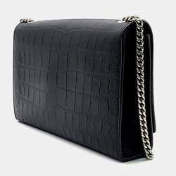 Saint Laurent Monogram Kate Chain Shoulder Bag