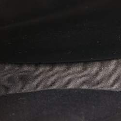 Pre Owned Saint Laurent Red Matelassé Leather Bubble Flap Crossbody Bag