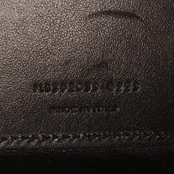 Pre Owned Saint Laurent Neon Pink Leather Nano Classic Sac De Jour Tote