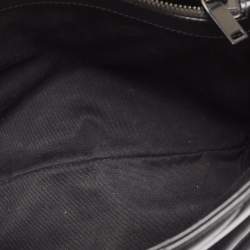 Saint Laurent Matelasse Leather Medium Lou Lou Shoulder Bag