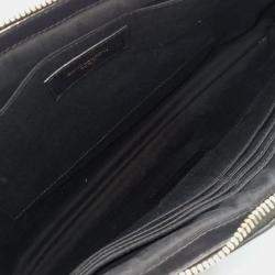 saint laurent clutch bag