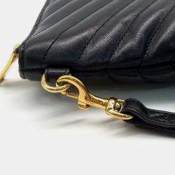 saint laurent clutch bag