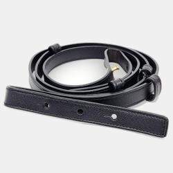 Pre Owned Saint Laurent New Kabachique Baby bag