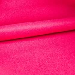 Saint Laurent Fuchsia Wool Large Rive Gauche Tote