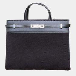 Saint Laurent Manhattan Tote Bag