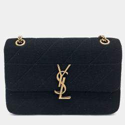 Saint Laurent Jamie Lock Chain Bag