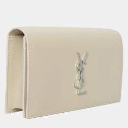 Saint Laurent Monogram Clutch