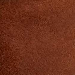 Pre Owned Saint Laurent Brown Leather Medium Rive Gauche Bag