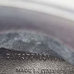 Pre Owned Saint Laurent Black Leather Baby Classic Sac De Jour Tote