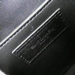 Saint Laurent Baby Niki Shoulder Bag