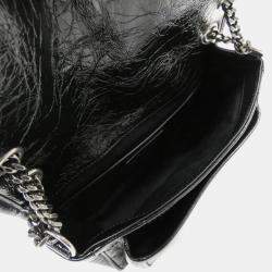 Saint Laurent Baby Niki Shoulder Bag