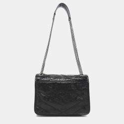Saint Laurent Baby Niki Shoulder Bag