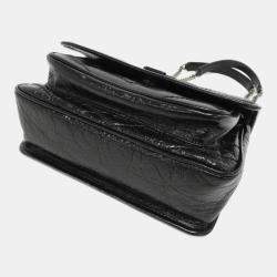 Saint Laurent Baby Niki Shoulder Bag