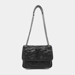 Saint Laurent Baby Niki Shoulder Bag