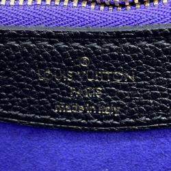 Saint Laurent Paris Black Patent Leather Jamie 4.3 Shoulder Bag