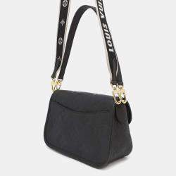 Saint Laurent Paris Black Patent Leather Jamie 4.3 Shoulder Bag