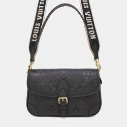 Saint Laurent Paris Black Patent Leather Jamie 4.3 Shoulder Bag