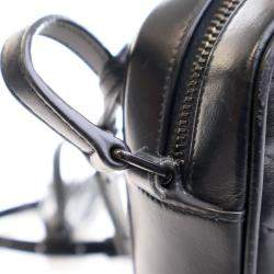 Saint Laurent Medium Calfskin Lou Camera Bag