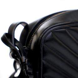 Saint Laurent Medium Calfskin Lou Camera Bag