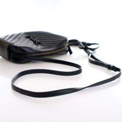 Saint Laurent Medium Calfskin Lou Camera Bag