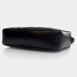 Saint Laurent Medium Calfskin Lou Camera Bag