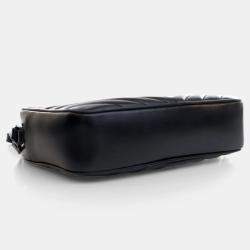 Saint Laurent Medium Calfskin Lou Camera Bag