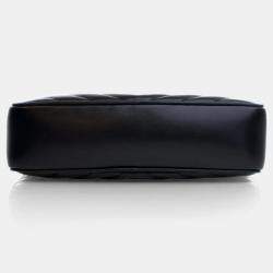 Saint Laurent Medium Calfskin Lou Camera Bag