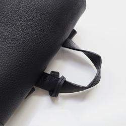 Saint Laurent Leather Large Calfskin Sac De Jour Souple Backpack