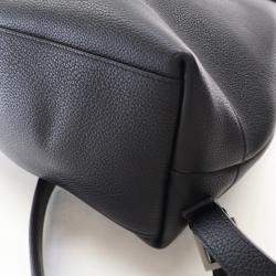Saint Laurent Leather Large Calfskin Sac De Jour Souple Backpack