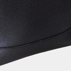 Saint Laurent Leather Large Calfskin Sac De Jour Souple Backpack