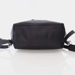Saint Laurent Leather Large Calfskin Sac De Jour Souple Backpack