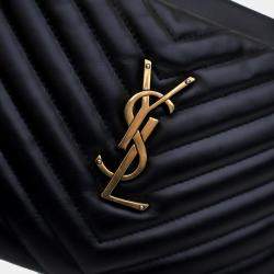 Saint Laurent Lou Small Calfskin Camera Bag