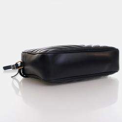 Saint Laurent Lou Small Calfskin Camera Bag