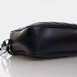 Saint Laurent Lou Small Calfskin Camera Bag
