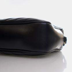 Saint Laurent Lou Small Calfskin Camera Bag