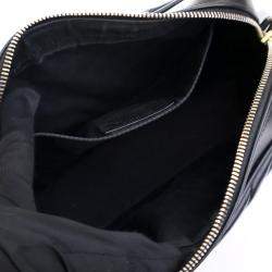 Saint Laurent Lou Small Calfskin Camera Bag