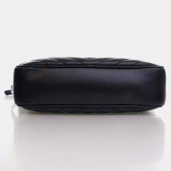 Saint Laurent Lou Small Calfskin Camera Bag