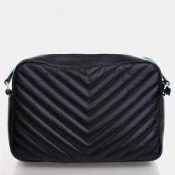 Saint Laurent Lou Small Calfskin Camera Bag