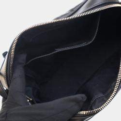 Saint Laurent Lou Small Calfskin Camera Bag