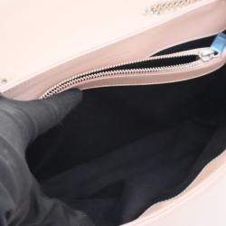 Saint Laurent Loulou Medium Quilted Leather Shoulder Bag